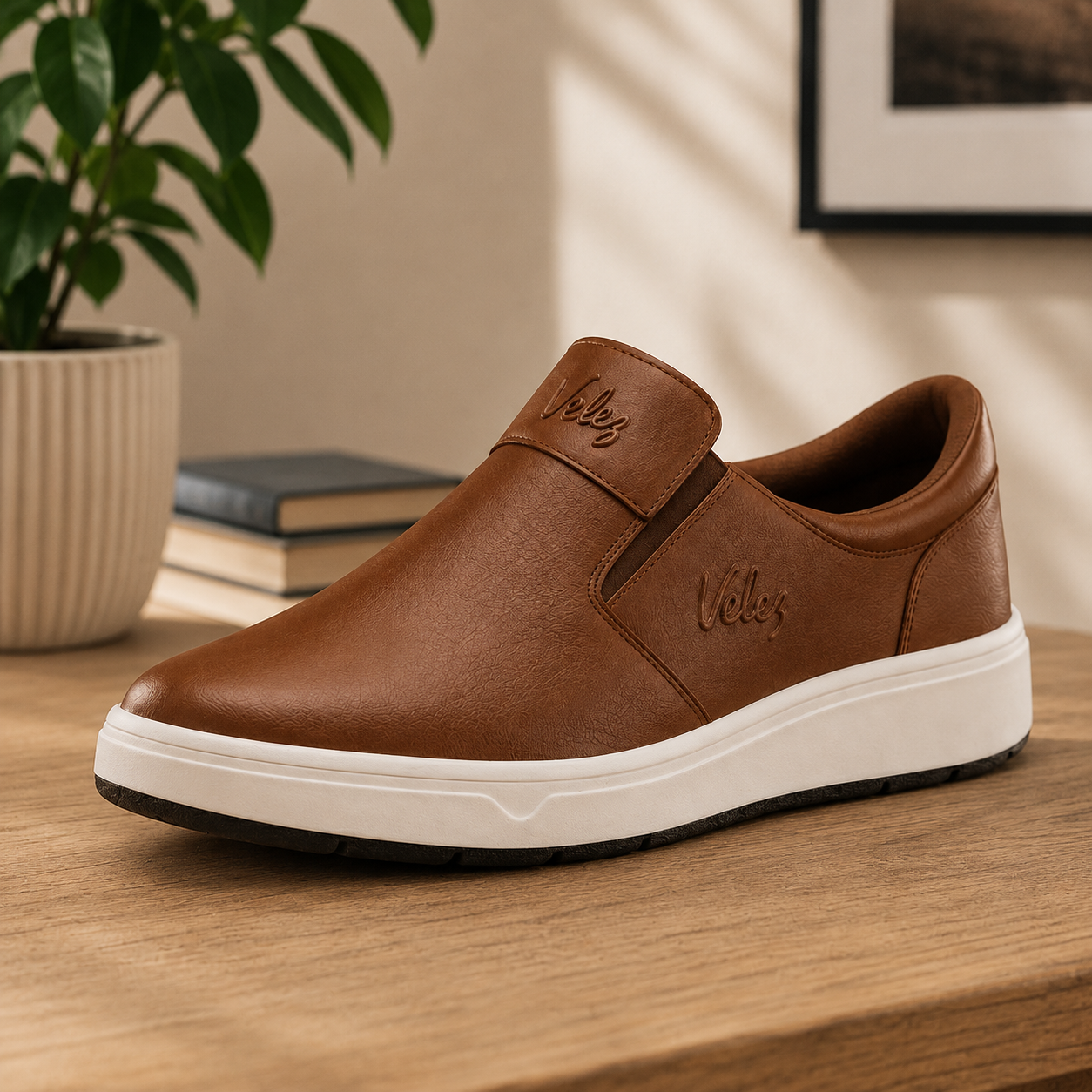 Mocasín Premium con 50% DE DESCUENTO!!
